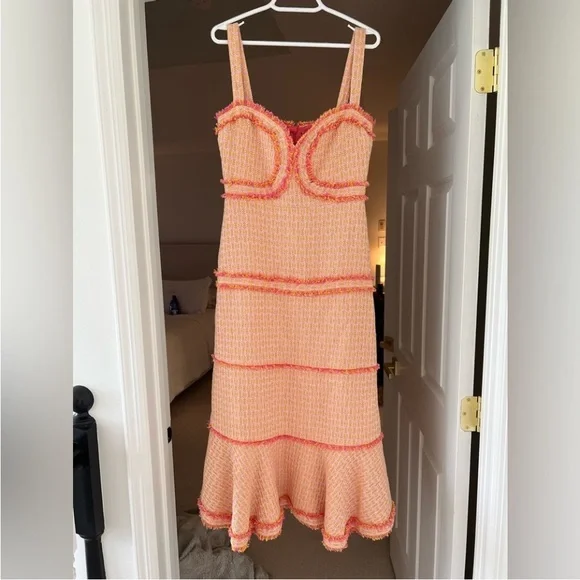 Alexis The Bettine Dress
Size Small NWT - Picture 2 of 5